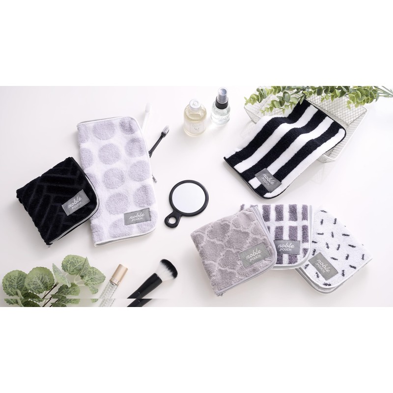 Doto Pouch Noble Monotone BC Sprinkle