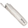 Bank Employee's Parasol Folding Version, Ribs, 23.6 inches (60 cm),