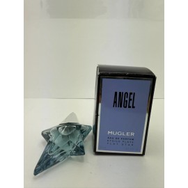 MUGLER ANGEL EAU DE PARFUM FLAT STAR mini size 5ml 0.17 fl oz (NIB)