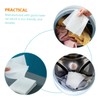 Beavorty Anti-run Sheets 3 Pack Dye Catcher Sheets for Laundry