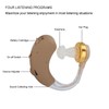 F‑135 Wireless Headphone Sound Amplifier Sound Collector Ear Hearing Aids