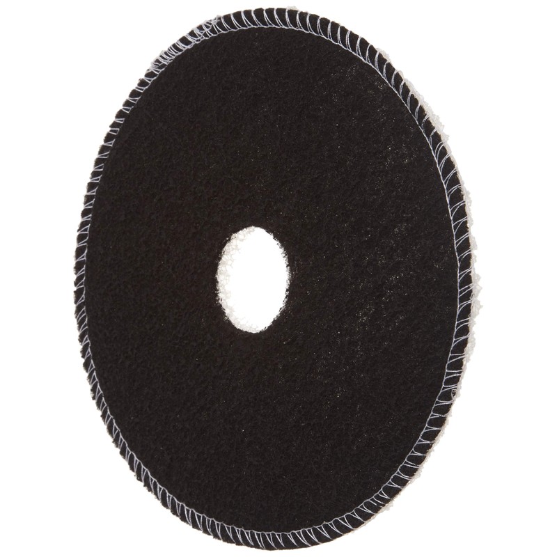 Catit Fresh and Clear Replacement Foam/ Carbon Filters, Pack of