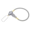 Camping Stove Replacement Extend Tube Adapter Extended Gas Hose Extension