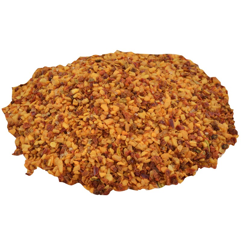 Lawry's Roasted Garlic & Red Bell Pepper Monterey Style Seasoning,