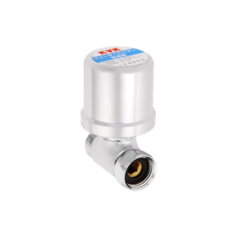 KVK Water Hammer Reducer (For Stop Valve Assistance) PZS504