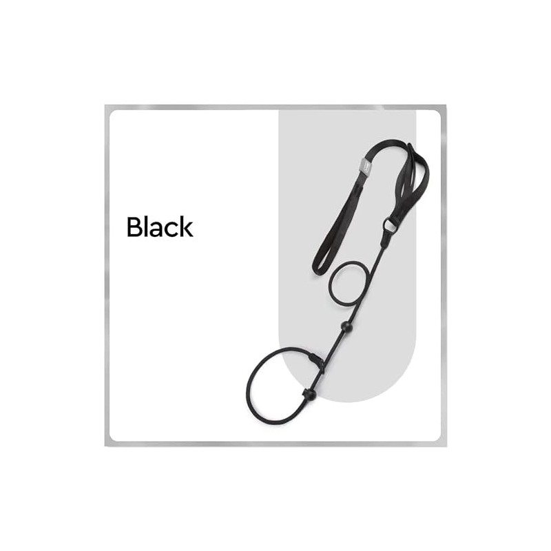 Arlinens Slip Lead For Dogs,Collar Dog Training Lead,1.6m Lightweight &