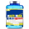 단백질 헬스보충제 헬스매니아 WPI 2kg 순수유청맛 Protein Health Supplement Healthmania