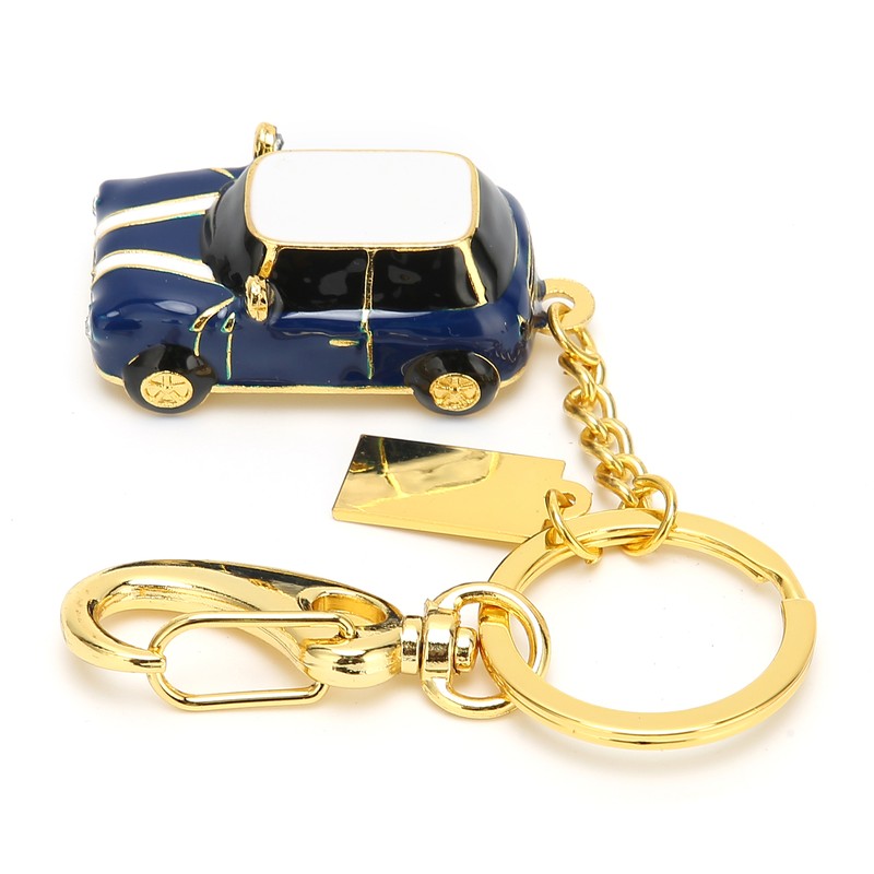 U Disk USB2.0 Flash Drive Stylish Cartoon Car Shape File