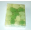 Green Stone Glycerin Soap