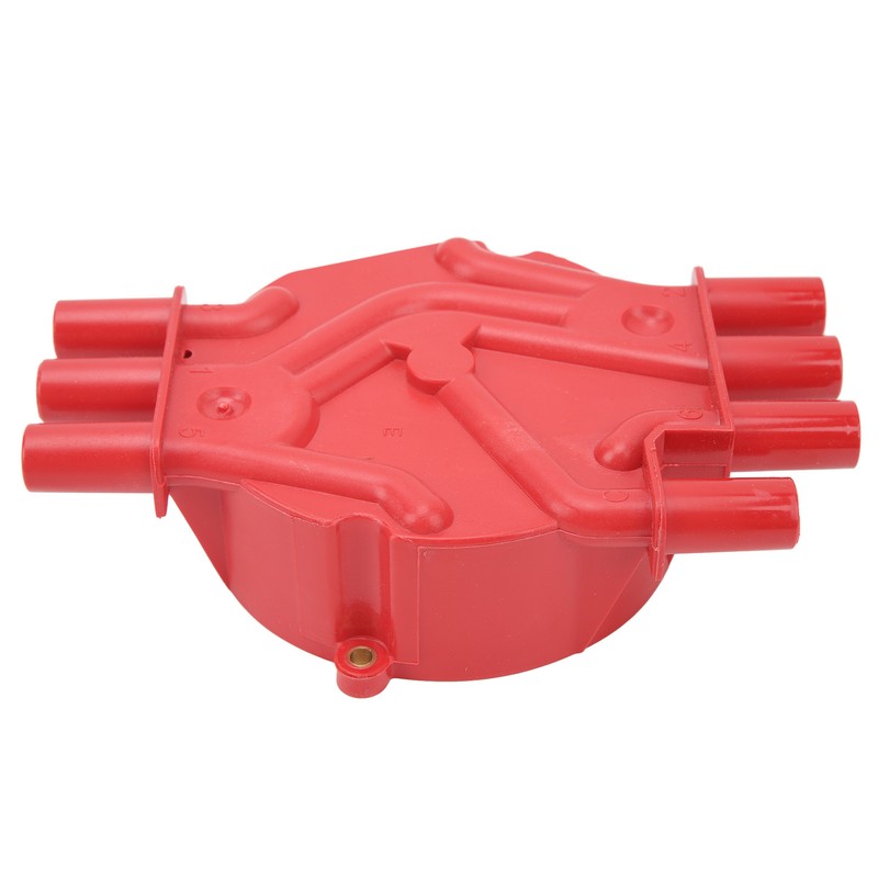 Car Ignition Distributor Cap Rotor Kit 120142 For Astro Beretta