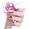 Essie Langanhaltender Nagellack Gel Couture Nr. 473 V.I.Please, Violett, 13,5