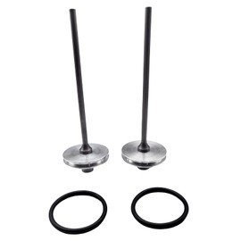 2 Pack 888-033 Aftermarket Piston Driver for Hitachi NV90AG Coil Nailer