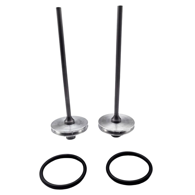 2 Pack 888-033 Aftermarket Piston Driver for Hitachi NV90AG Coil