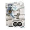ALL-CARB TC300 Carburetor with Repair Kit Replacement for Tecumseh Strike