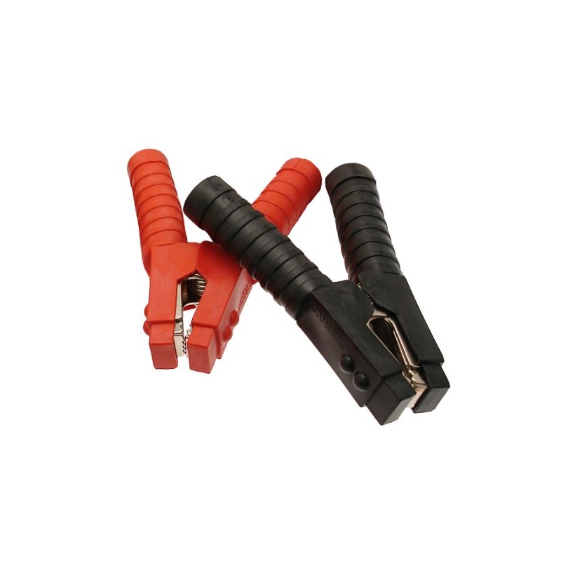 Maypole 344 Pair of Booster Cable Clips 600A