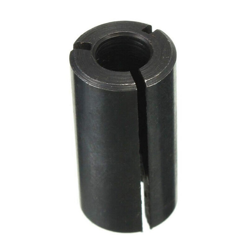 1/2" to 1/4" Router Collet Reduction Sleeve Tool Bit -