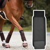 Boots for Horses,Horse Boots Hoof Protection Wraps | Shock Absorption