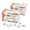 ONE-CARE Pen Needles 31G x 8mm, Box of 100, Universal