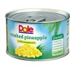 Dole ( 2 Pack ) Dole Canned Crushed Pineapple in