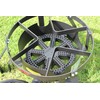 Concord Banjo 16” Single Propane Burner; 200,000BTU 1 Burner Portable