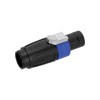 Adam Hall Connectors 4 STAR C SF4 ; 4 Pin