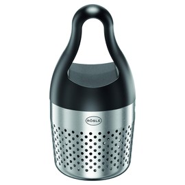 Rösle Nutmeg grater, herbal shower.