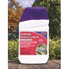 Bonide 941 Concentrated Systemic Insect Pest Control 16 oz