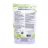 SPIRULINE GANDALF, GANDALF SPIRULINE Gandalf Organic Raw Chlorella Powder Broken