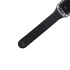 Ultrasonic Mosquito Repellent Bracelet Watch Temperature Detection USB Rechargeable Mosquito