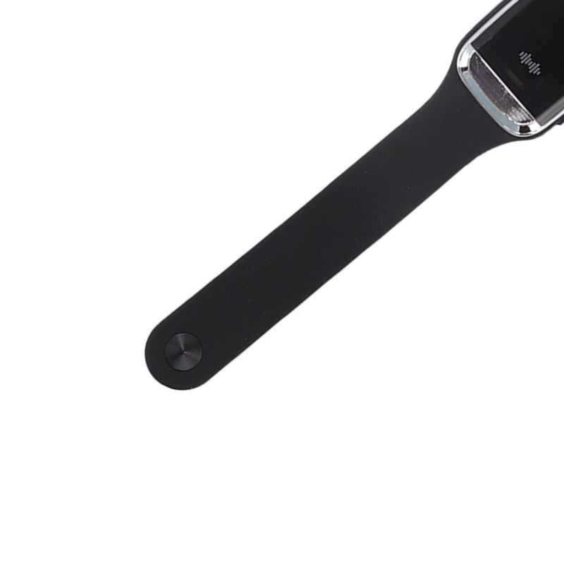 Ultrasonic Mosquito Repellent Bracelet Watch Temperature Detection USB Rechargeable Mosquito