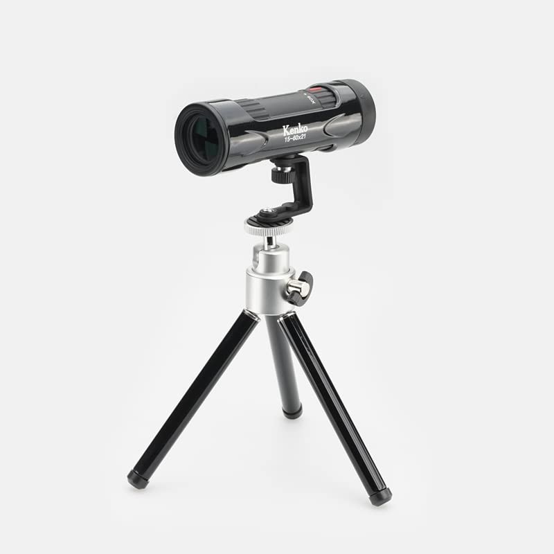Kenko 3479-022 60x Zoom Monocular UVI15-60X21