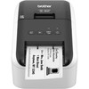 Brother QL-800 High-Speed Professional Label Printer with Wired USB Connectivity