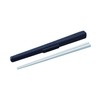 Thermos Chopsticks and Chopstick Case, 7.1 inches (18 cm), Navy