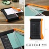 Fiskars Bypass Paper Cutter A5 Recycled Mix