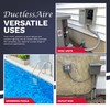 DuctlessAire AC Power Whip Kit - Non Metal AC Whip