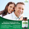 💊 Zazzee Serrapeptase 120,000 SPU 🌿 Apoyo Antiinflamatorio & Salud