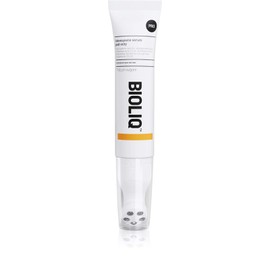 BIOLIQ Pro Intensive Serum for the Eye Areas Intensive Treatment, Anti-Ageing Eye Cream, Treatment for Dark Circles, Puffiness and Wrinkles, with Triticum Vulgare