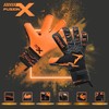 Precision Fusion X Pro Surround Quartz Wider Hand Professional Football