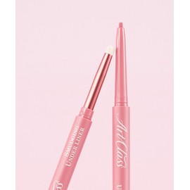 Too Cool For School [2pack] Art Class Smudging Eyeliner (+Eyeliner)