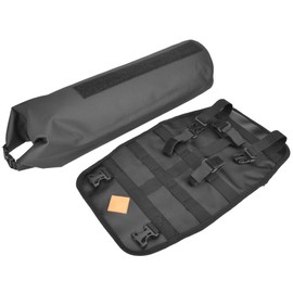 Large Capacity Waterproof Bicycle Bag Mountain Bike Front Handlebar Bag Bike Accessories