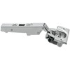 Blum 71B3580 BLUMOTION Full Overlay Press-In Cabinet Door Hinges with