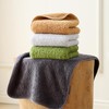 Superior Egyptian Cotton Hand Towels for Bathroom,16 X 30 inches,