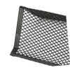Ciieeo Metal Business Card Display Stand 4pcs Iron Mesh Holders