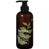 Flower Holding Man 꽃을든남자 헤나 헤어 샴푸 700ml [꽃을든남자 헤나 헤어 샴푸 700ml] Flower Holding Man Henna Hair Shampoo 700ml