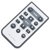 New CXC5719 Replace Remote Control - WINFLIKE CXC5719 Remote Control