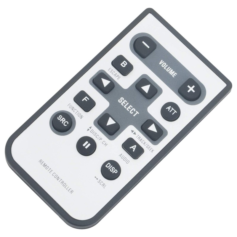 New CXC5719 Replace Remote Control - WINFLIKE CXC5719 Remote Control