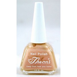 Theons nail lacquer 5