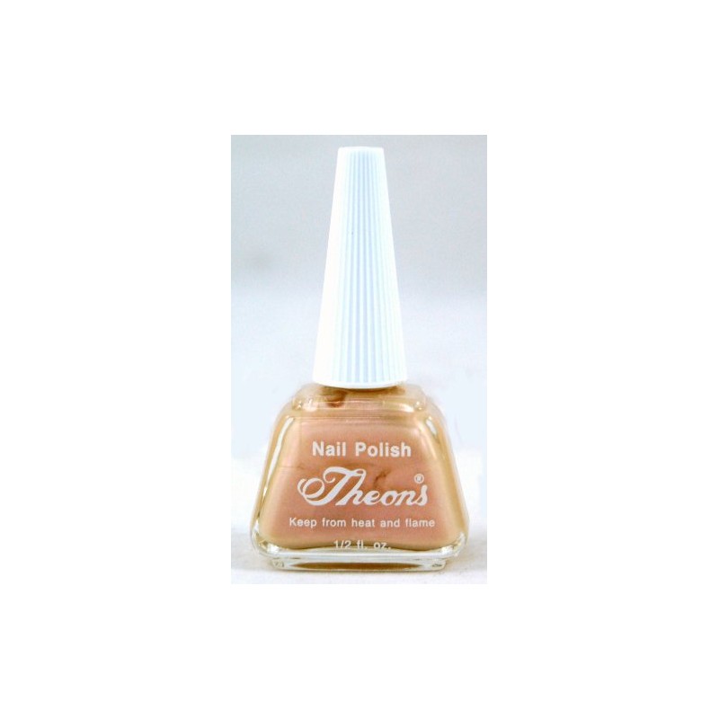 Theons nail lacquer 5