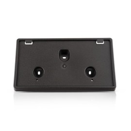 For Ford Mustang Mach-E 2021 2022 License Plate Bracket | Front | Mach-E Models | Made of PP Plastic | Replacement For FO1068191 | 191275896129, LJ8Z17A385AA