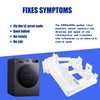 6501KW2002A Washer Rotor Position Sensor Assembly – Compatible with LG